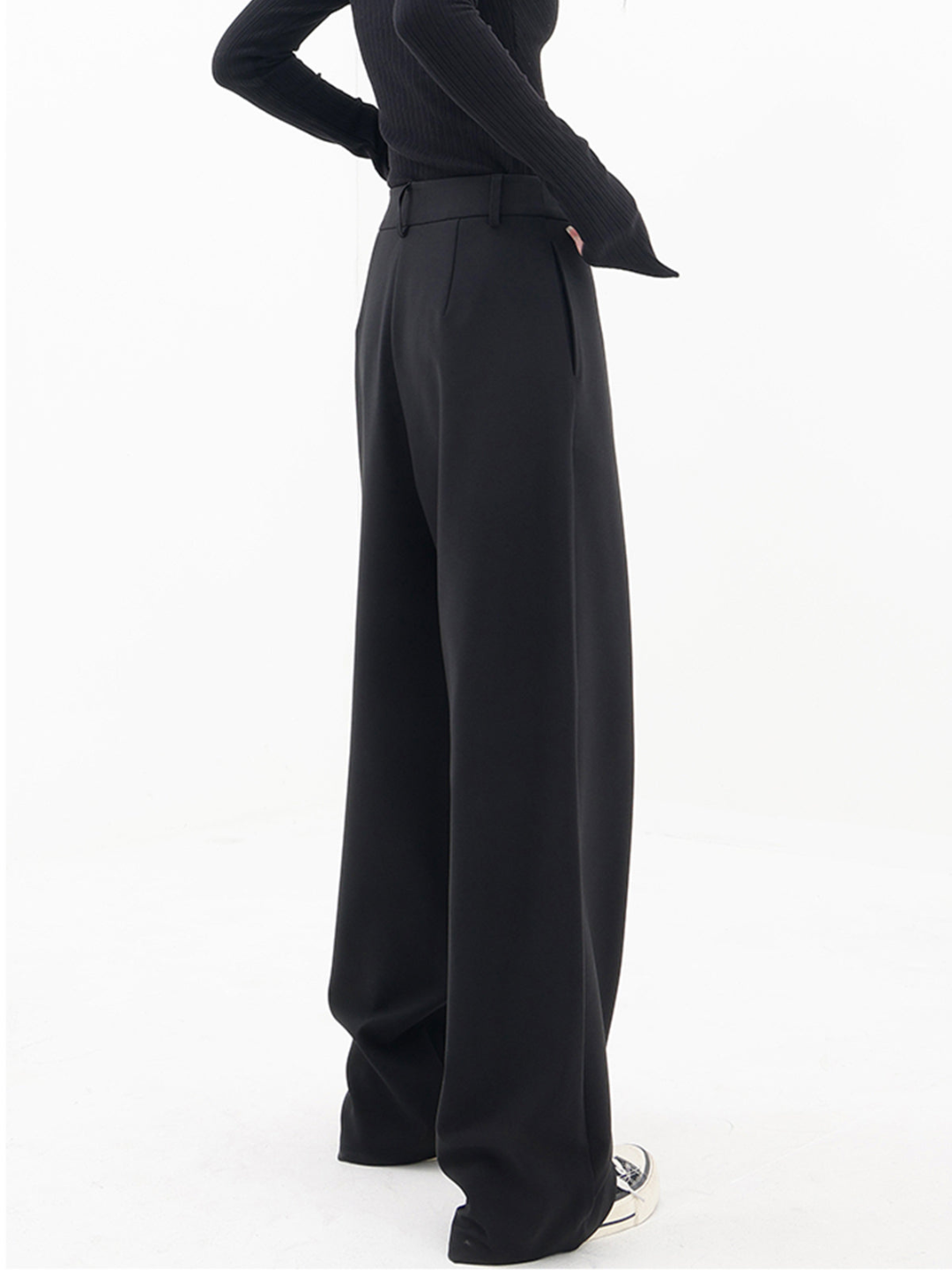 OHMIQUE | Pantalons Confortables et Amples