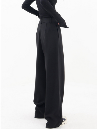 OHMIQUE | Pantalons Confortables et Amples