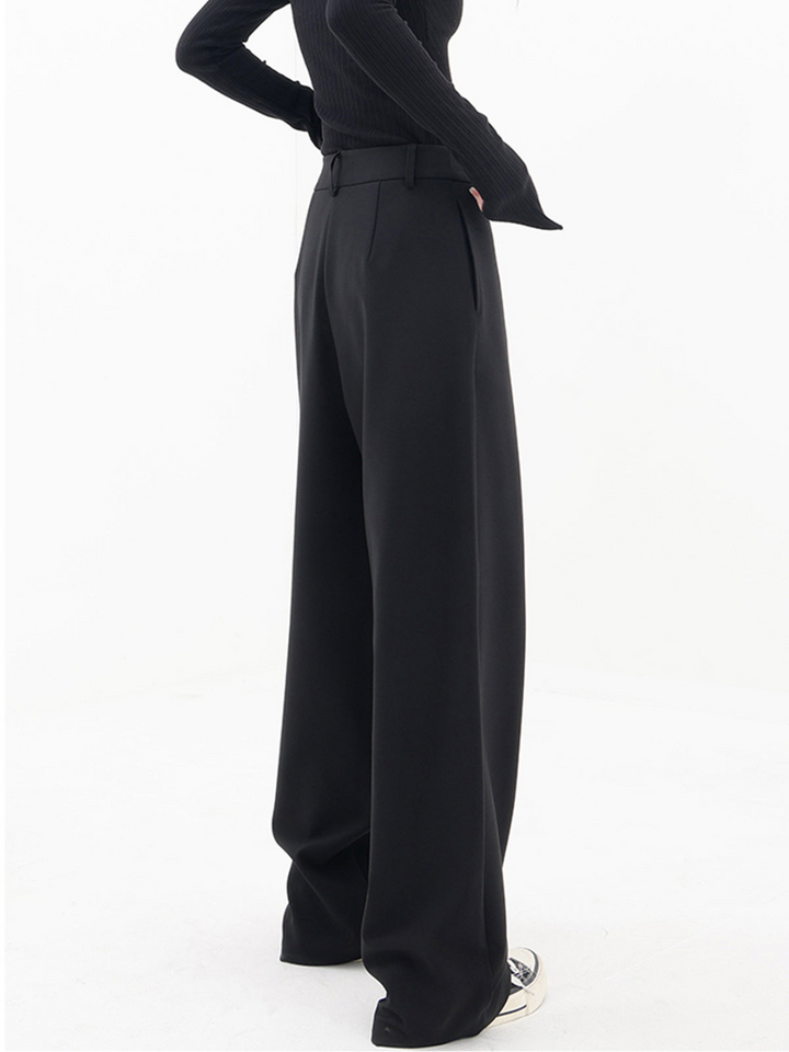 OHMIQUE | Pantalons Confortables et Amples