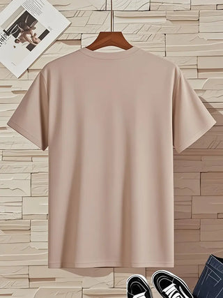 OHMIQUE | T-shirt stylé à manches courtes