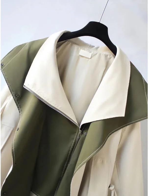 OHMIQUE | Veste déperlante