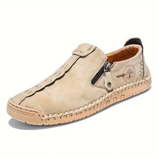 OHMIQUE | Chaussures habillées élégantes en cuir