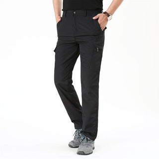 OHMIQUE | Pantalon cargo classique