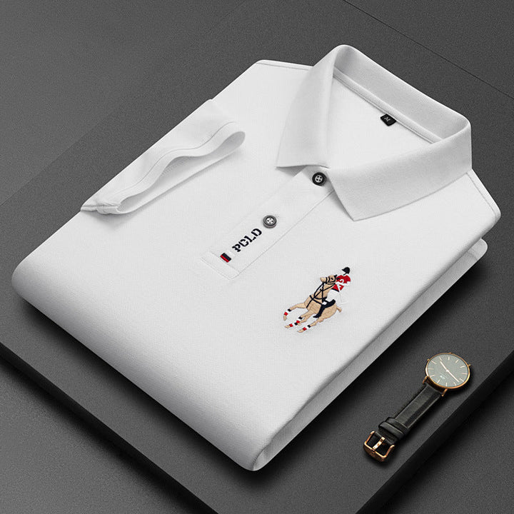 OHMIQUE | Polo de luxe