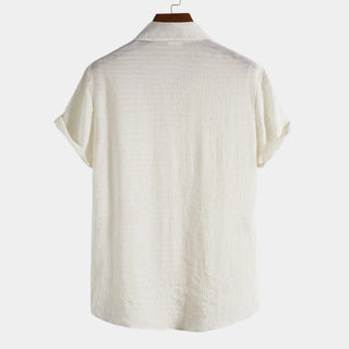 OHMIQUE | Chemise d'été Rio