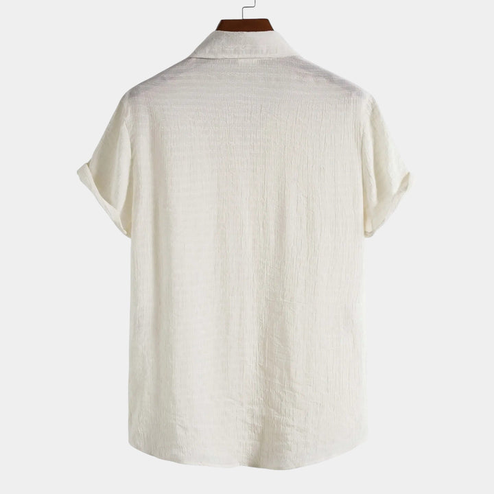 OHMIQUE | Chemise d'été Rio