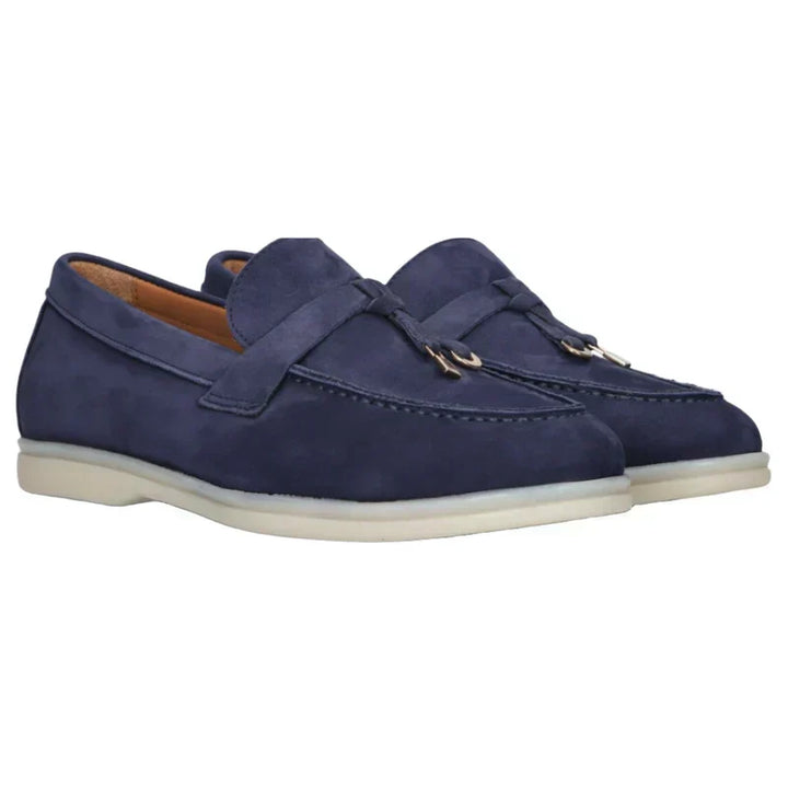 OHMIQUE | Mocassins Lady