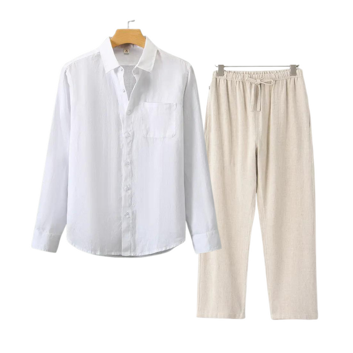 OHMIQUE | Ensemble de linge