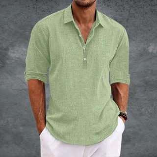 OHMIQUE – Chemise Stylée