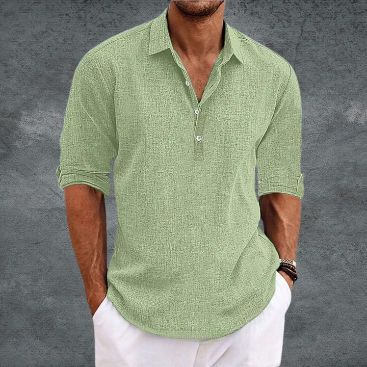 OHMIQUE – Chemise Stylée