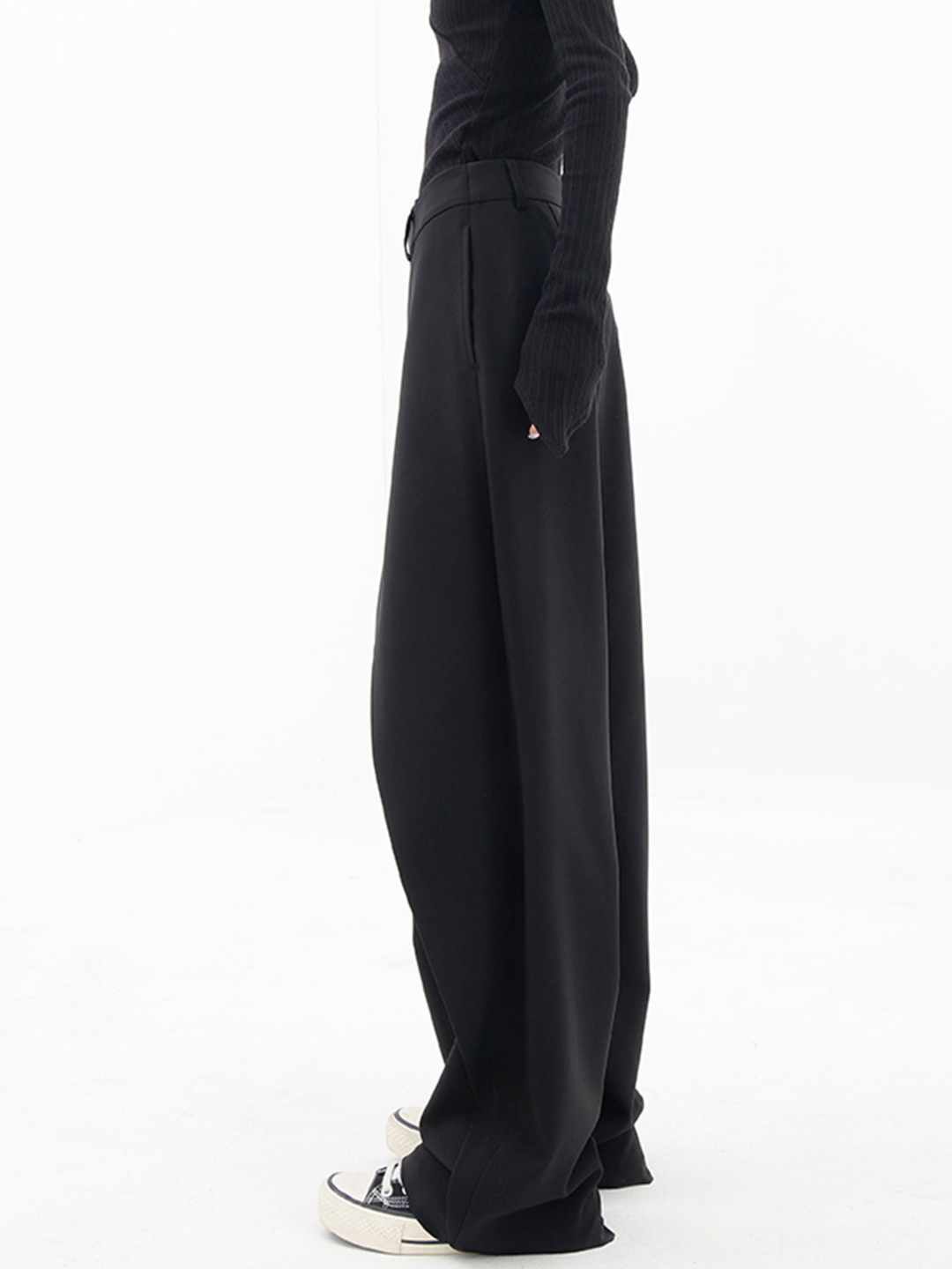 OHMIQUE | Pantalons Confortables et Amples