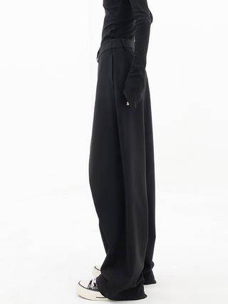 OHMIQUE | Pantalons Confortables et Amples