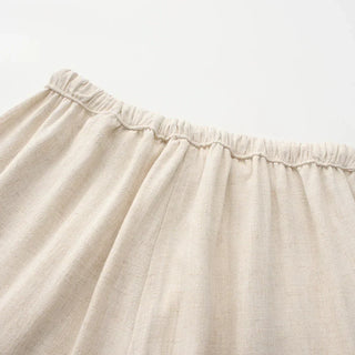OHMIQUE | Marrakech - Pantalon en Lin