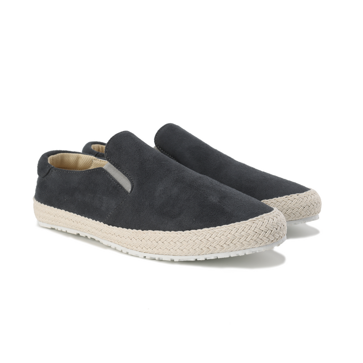 OHMIQUE | Chaussures de ville en daim