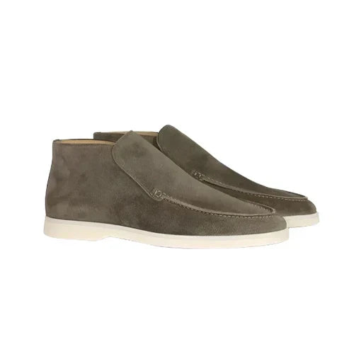 OHMIQUE | chaussures en daim