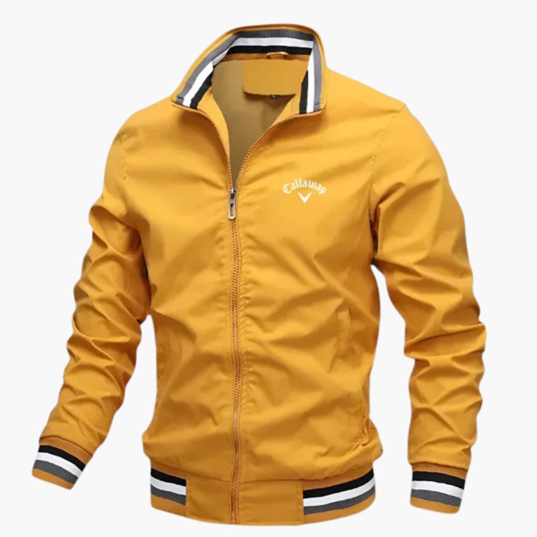 OHMIQUE | Veste premium