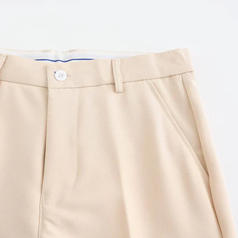 OHMIQUE | Pantalon extensible Augusto