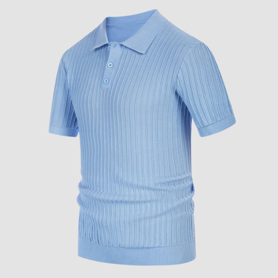 OHMIQUE | Tricots Rio Polo
