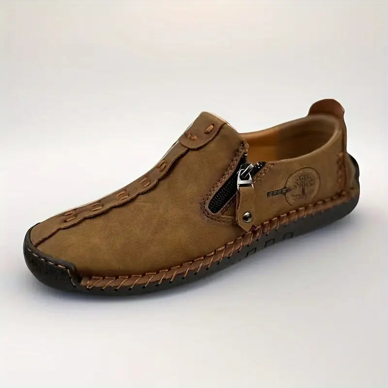 OHMIQUE | Chaussures habillées élégantes en cuir