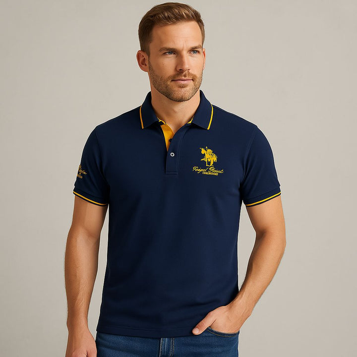 OHMIQUE | Polo homme
