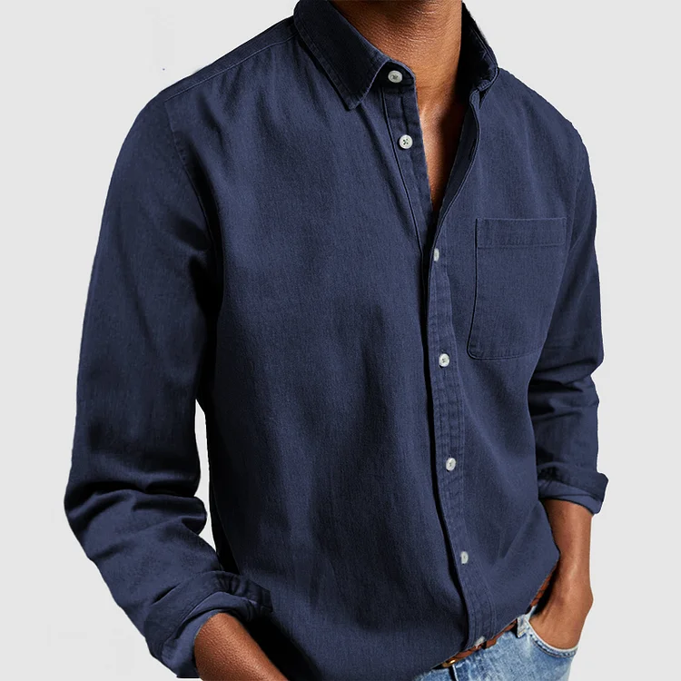 OHMIQUE | Blouse élégante et polyvalente