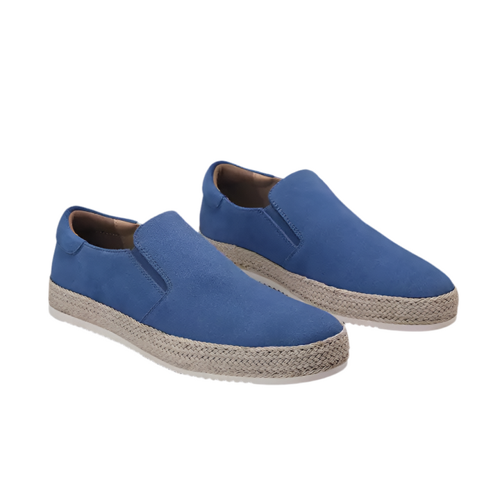 OHMIQUE | Chaussures de ville en daim