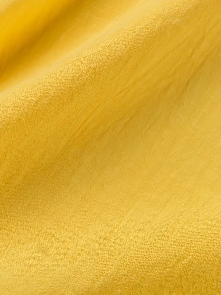 OHMIQUE | Chemise élégante à manches courtes