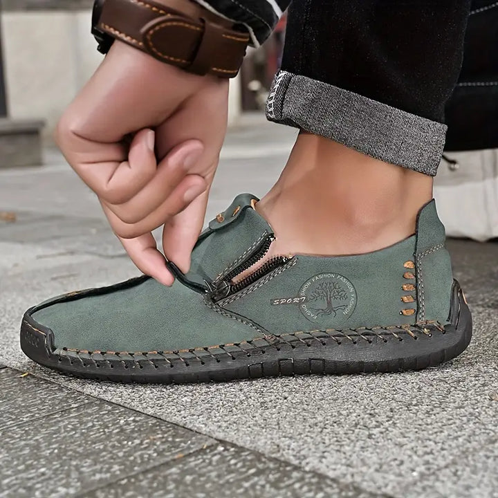 OHMIQUE | Chaussures habillées élégantes en cuir