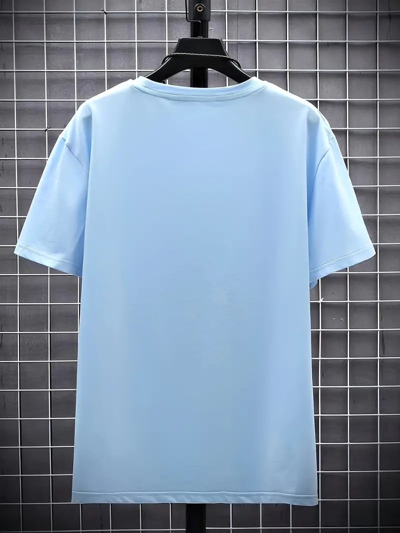 OHMIQUE | T-shirt stylé à manches courtes