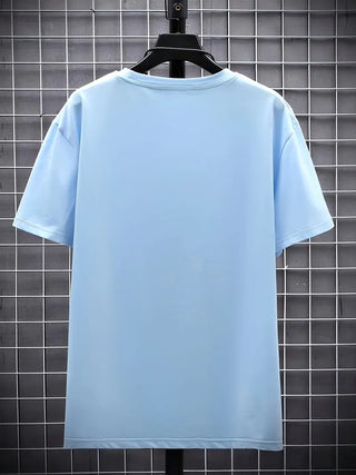 OHMIQUE | T-shirt stylé à manches courtes