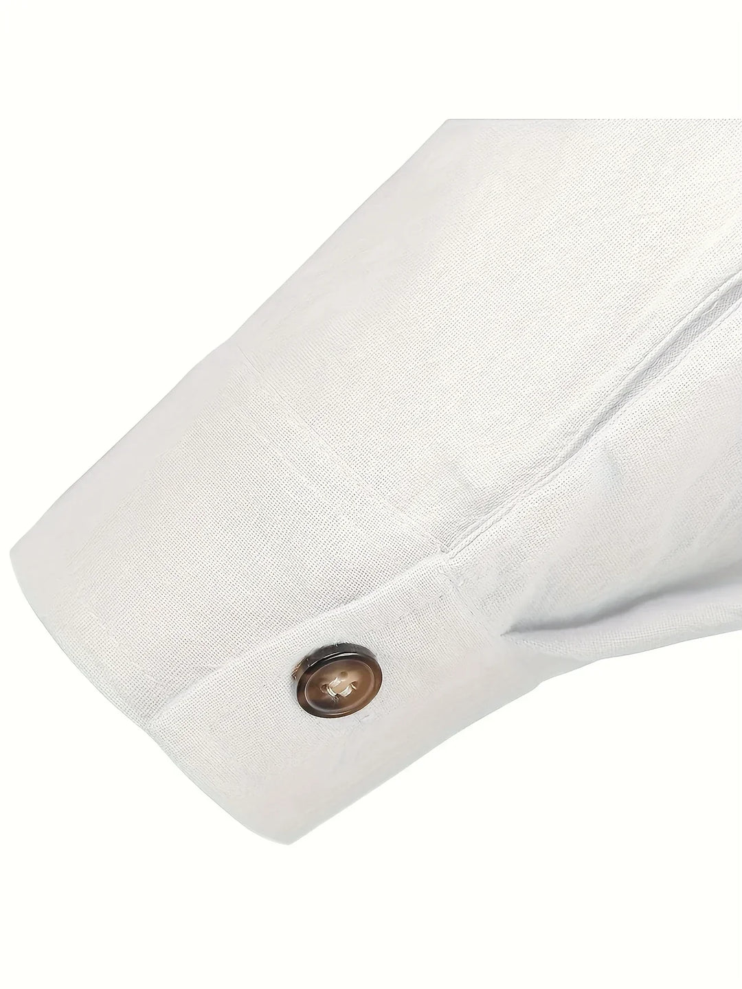OHMIQUE | Chemise légère en coton à manches longues