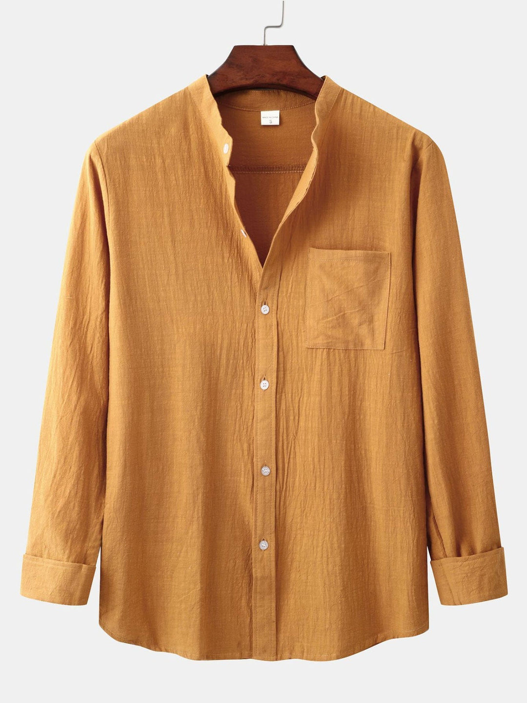 OHMIQUE | Ensemble manches longues Belize