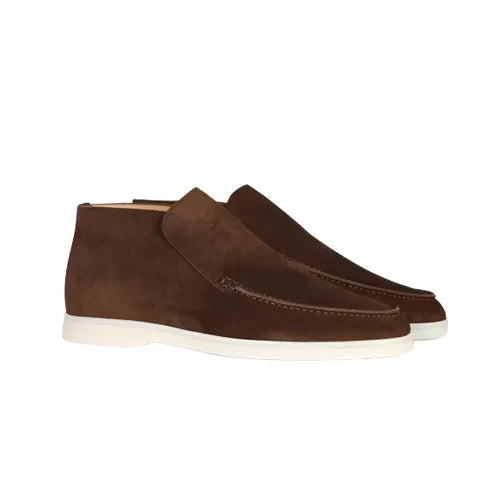 OHMIQUE | chaussures en daim