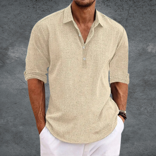 OHMIQUE – Chemise Stylée