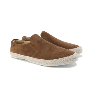 OHMIQUE | Chaussures de ville en daim