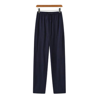 OHMIQUE | Marrakech - Pantalon en Lin