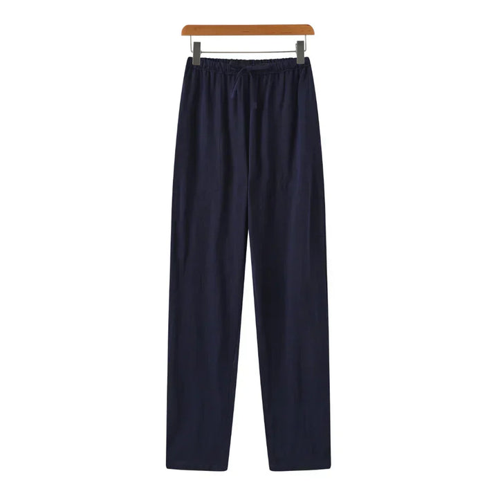 OHMIQUE | Marrakech - Pantalon en Lin