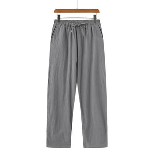 OHMIQUE | Pantalon en lin
