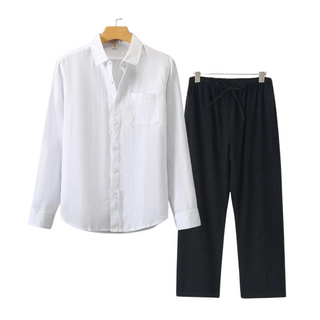 OHMIQUE | Ensemble de linge