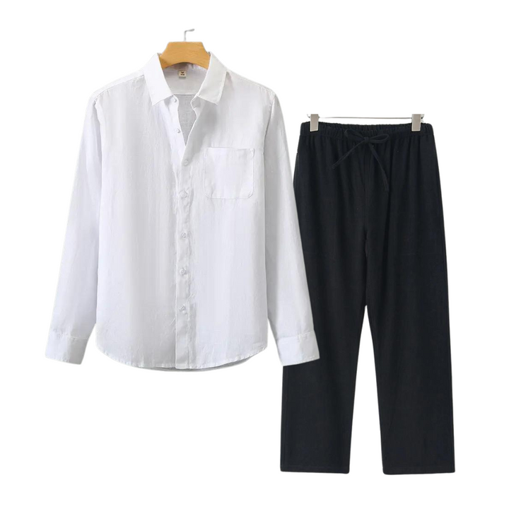 OHMIQUE | Ensemble de linge