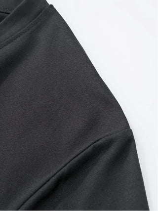 OHMIQUE | T-shirt stylé à manches courtes