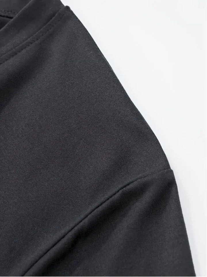 OHMIQUE | T-shirt stylé à manches courtes
