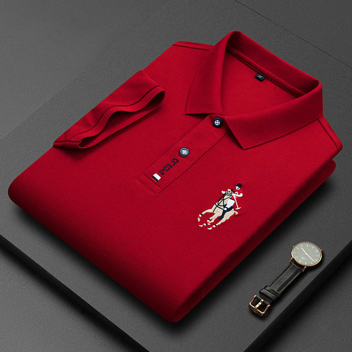 OHMIQUE | Polo de luxe