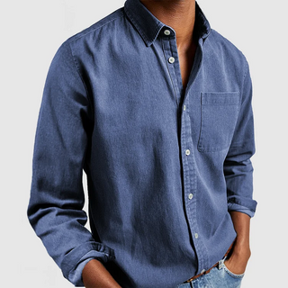 OHMIQUE | Blouse élégante et polyvalente