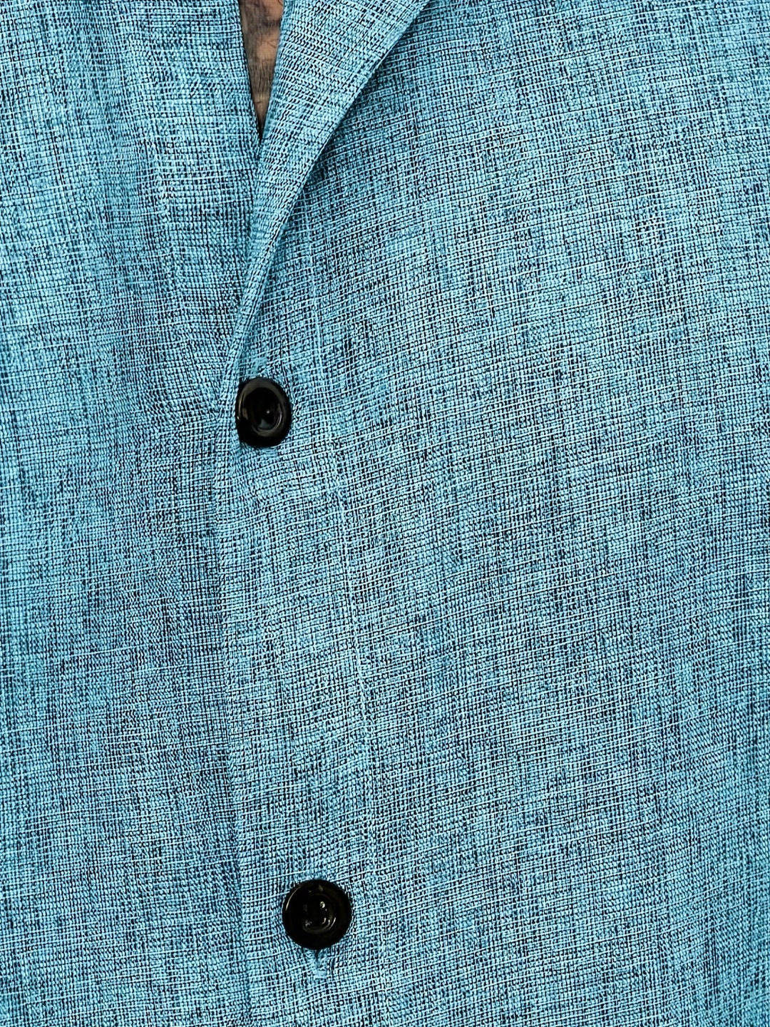 OHMIQUE | Chemise légère à manches courtes en mélange de lin