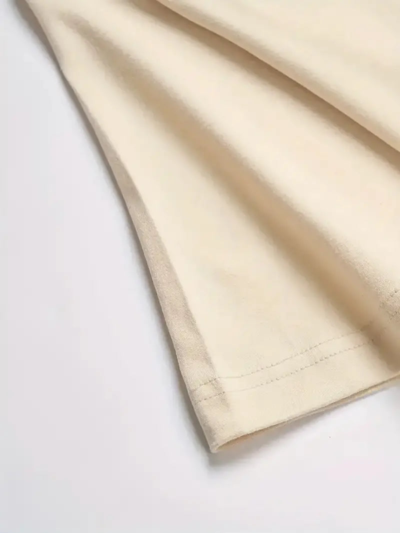 OHMIQUE | T-shirt stylé à manches courtes