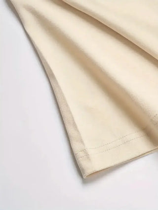 OHMIQUE | T-shirt stylé à manches courtes