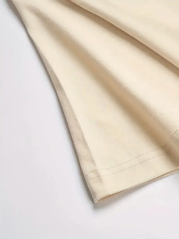 OHMIQUE | T-shirt stylé à manches courtes