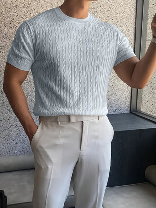 OHMIQUE | Pull élégant en maille