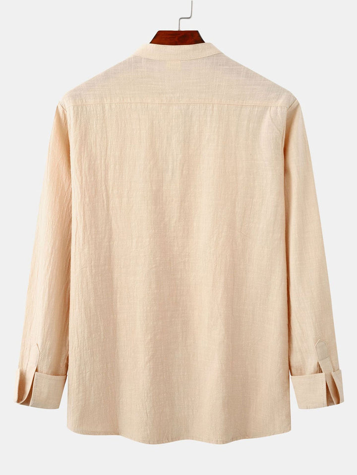 OHMIQUE | Ensemble manches longues Belize